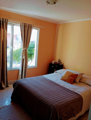 Cabañas del Sur El Descanso